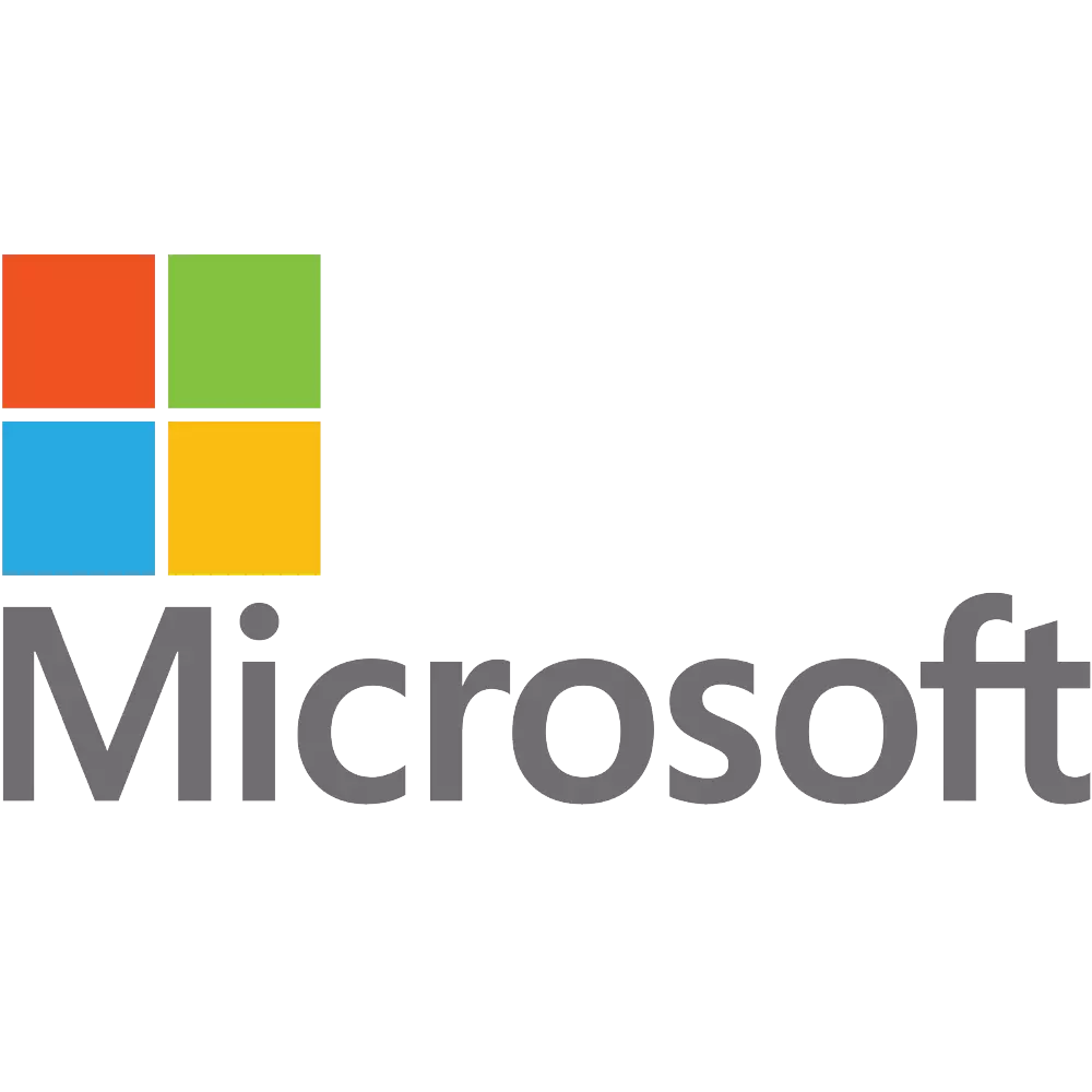 Microsoft